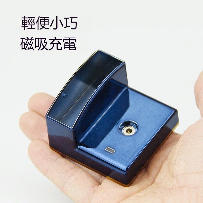 電子煙主機充電座 適配 ILUMA ONE、RELX以及SP2S各類 細節 1-加熱煙工坊加熱菸配件